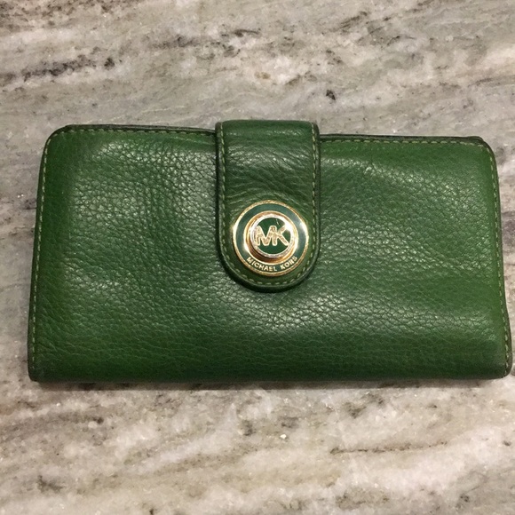 KORS Michael Kors Handbags - Michael Kors wallet